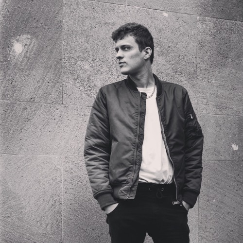 TechnoFist Podcast 122: Philipp Drube (Katalyst x Fast Forward Teaser Mix)