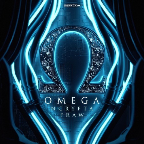 Ncrypta X Fraw - OMEGA