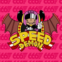 speed demon - ft. Feature (Prod. by Lucid Soundz)