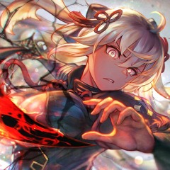 Nightcore - Oxygen