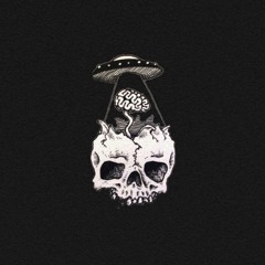 Brainless - Dark Trap Beat