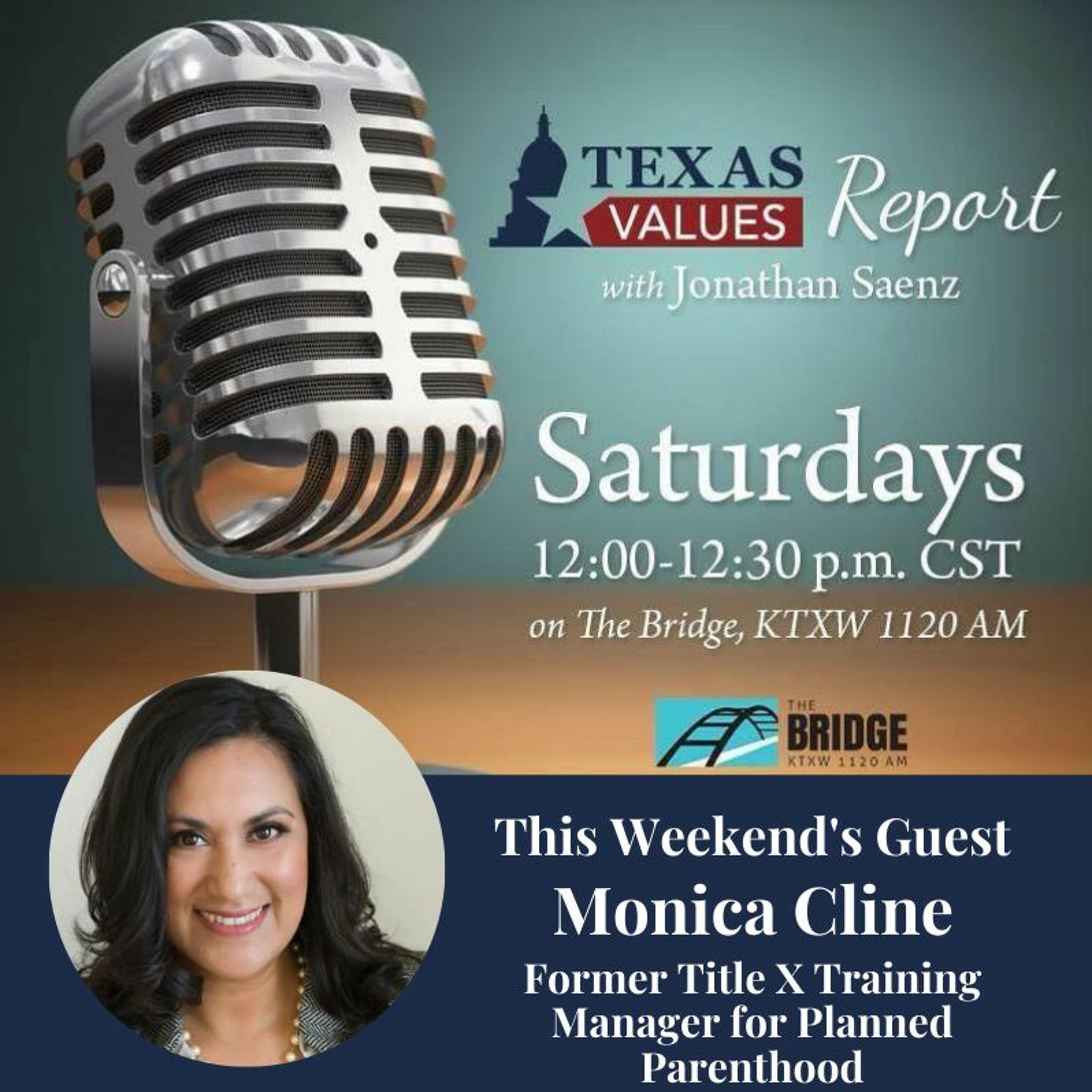 TVR 10-27-19 Monica Cline