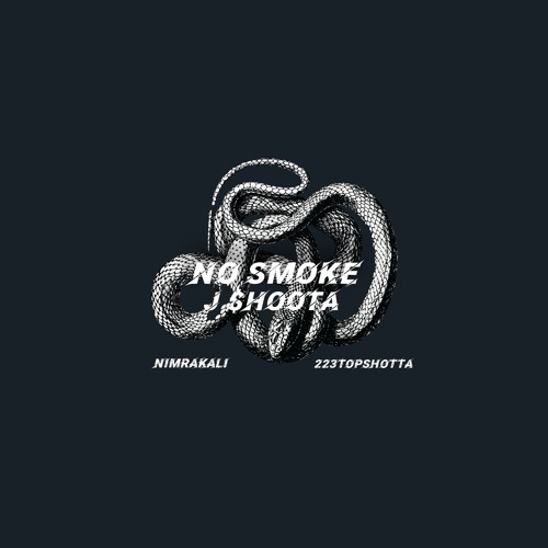 No Smoke (feat. 223 Top Shotta & NimraKali)