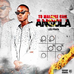 Tô Malaike Com Angola (Prod.EC Records)