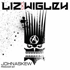 Liz Wigley - John Askew Producer Set
