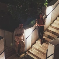 Soundcloud podcast image for Le Lablauka w/ RoyLee & AnaliA 