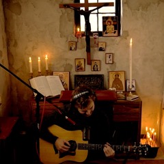 God Is || Kanye West (Acoustic Cover)