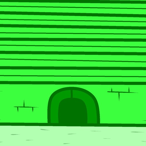 [Deltarealms] Shamrock Arena