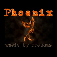 Phoenix (ft. Tom O'Bedlam)