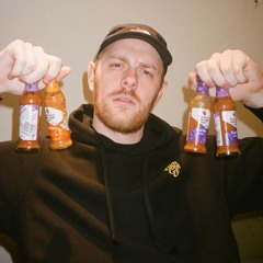 Kenny Beats [Type Beat] feat. Zack Fox "808 Sauce" *FREE*