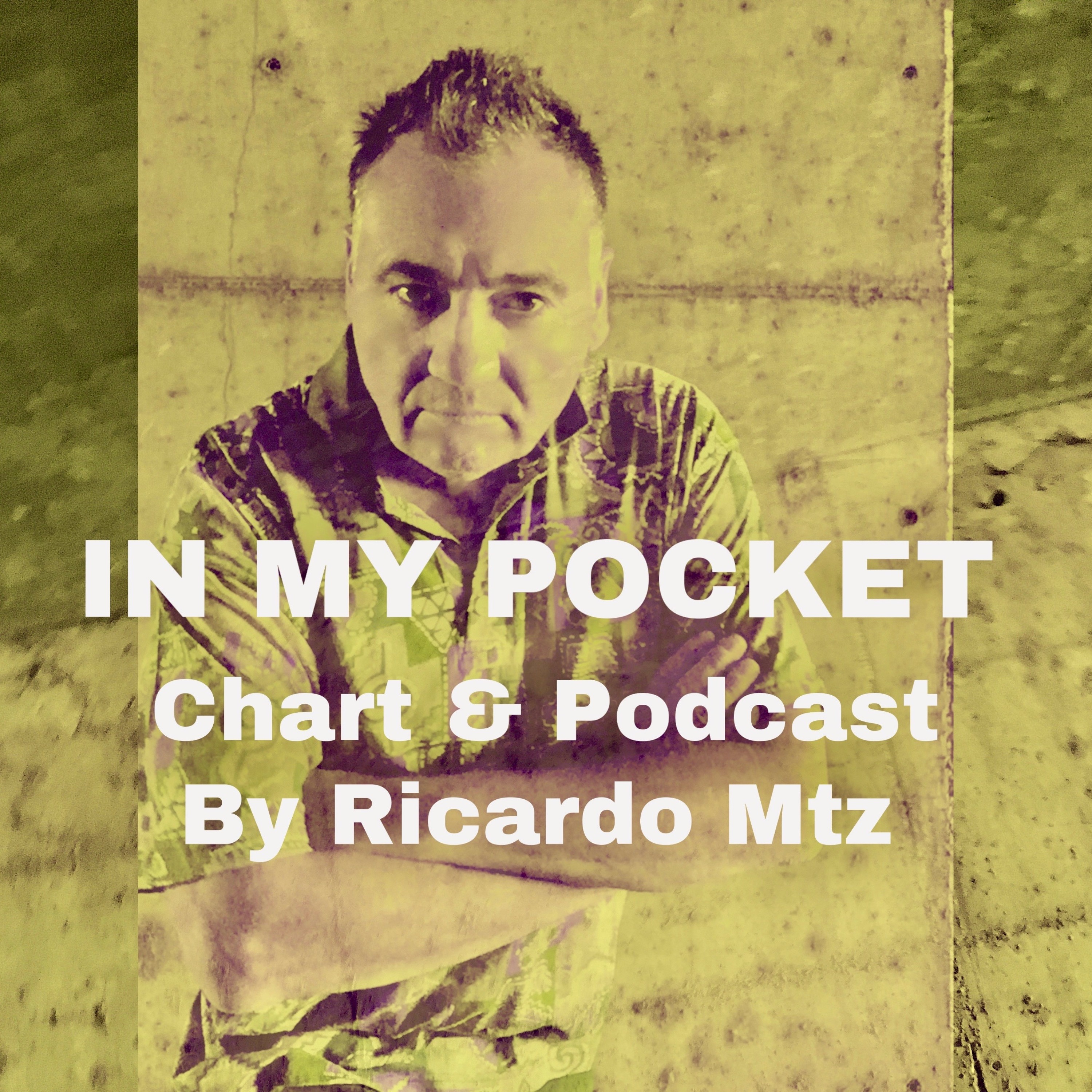 Ricardo Mtz