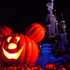 Are You Brave Enough - Halloween 2019, Disneyland Paris