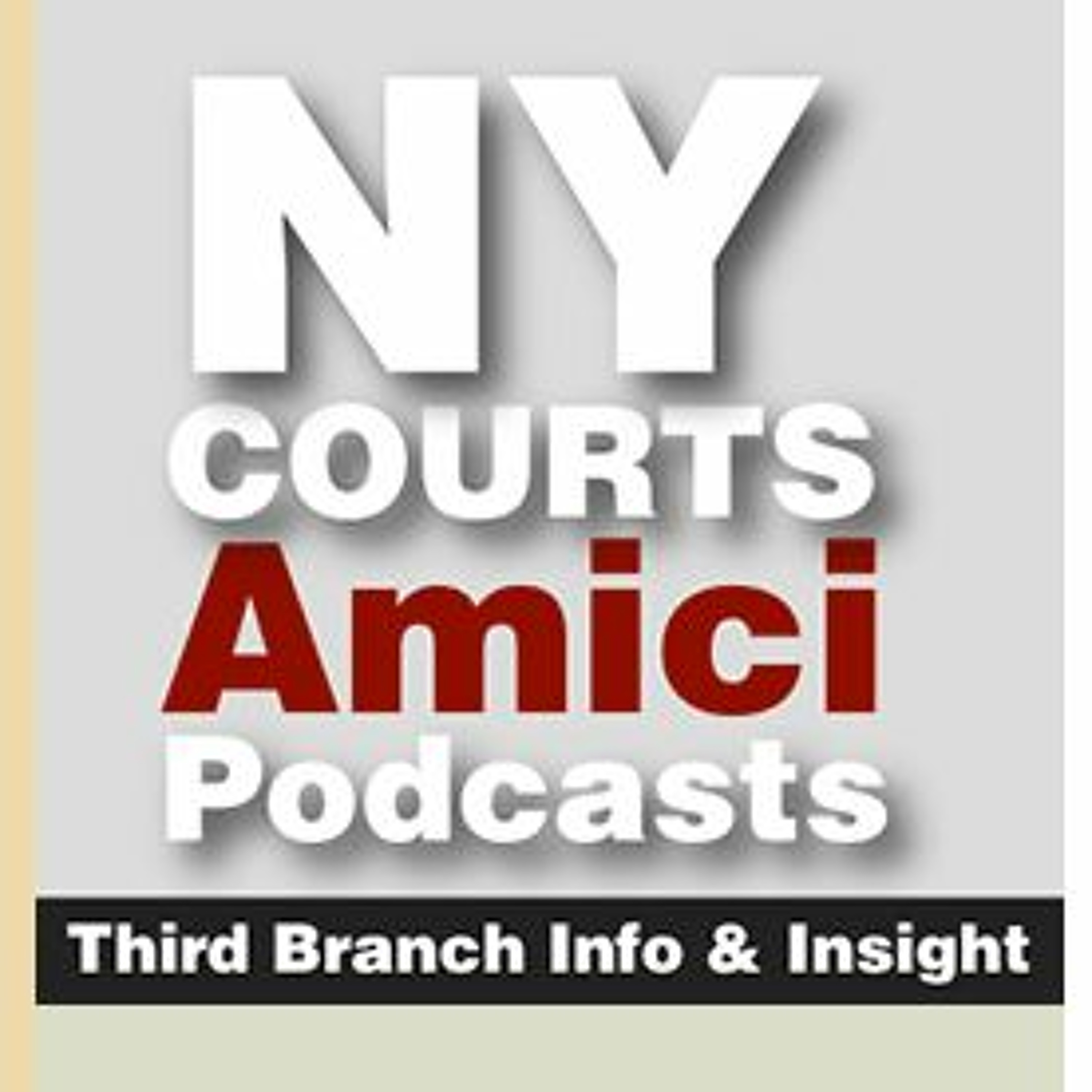 Amici Podcast