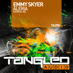 TA208 : Emmy Skyer - Aleria (Radio Edit)