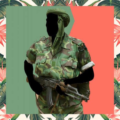 [Premiere] Sonido Berzerk with VINÍ - Névoa (out)