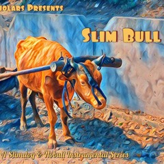 Slim Bull - BBQ'd