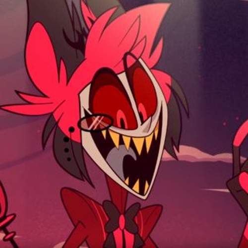 Inside Of Every Demon Is A Lost Cause - Alistor (hazbin Hotel)