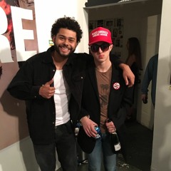 Injury Reserve - Three Man Weave (slowed + reverb)