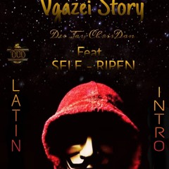 Sele - Ripen Vgazei Story DeeJayChrisDan Latin Intro