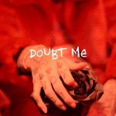 [FREE] Lil Peep x Guardin Type Beat | 'Doubt Me' | Prod. distress