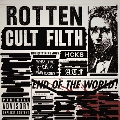 Rotten