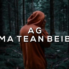 AG - Ma Tean Beib [Bass Boosted]