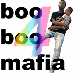 booboo mafia 4 (serious tonio vibes)