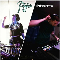 Inner-Phonix HAUNTED HOUSE Live @ HOWL 2019