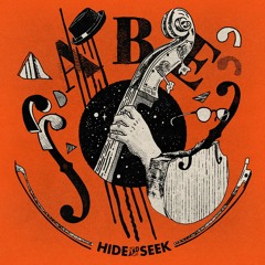 Hide And Seek - Adam Ben Ezra