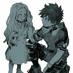 My Hero Academia - Polaris ENGLISH Ver AmaLee