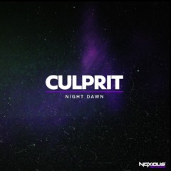 Culprit - Night Dawn [Free Download]