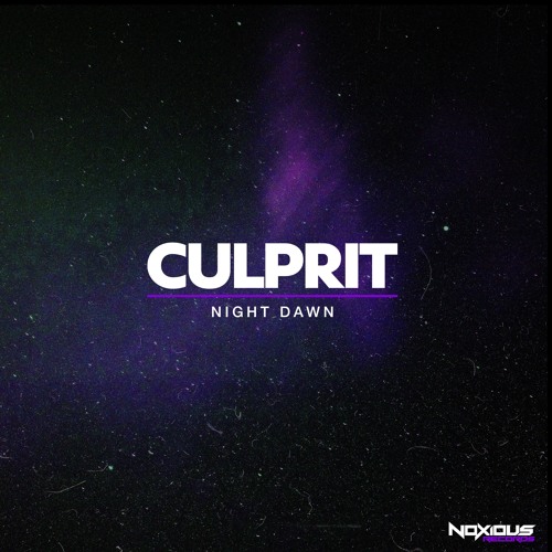 Culprit - Night Dawn [Free Download]