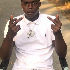My Girl She Know [Prod. by Trillo Beatz]