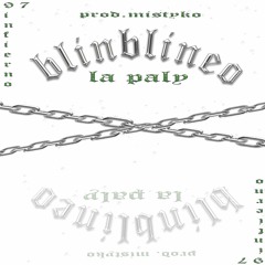 blinblineo prod mystiko