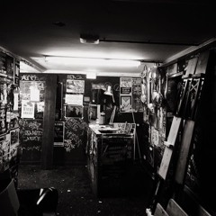 Sub Semantics @ Techno im Punkkeller x Riot