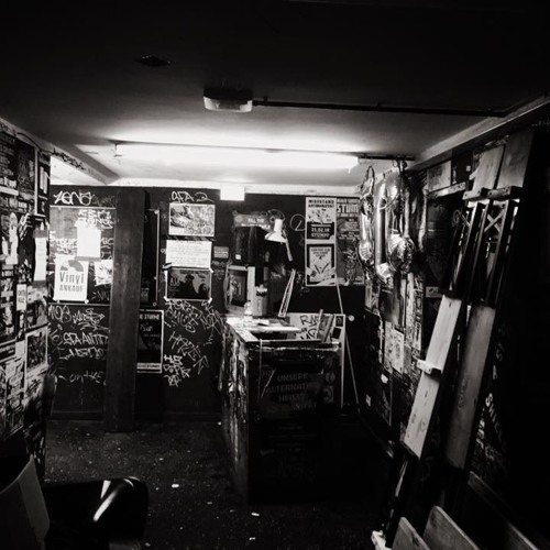 Sub Semantics @ Techno im Punkkeller x Riot