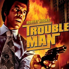 Troubleman - Blaxpoitation Sample Beat (APOnTheKeys)