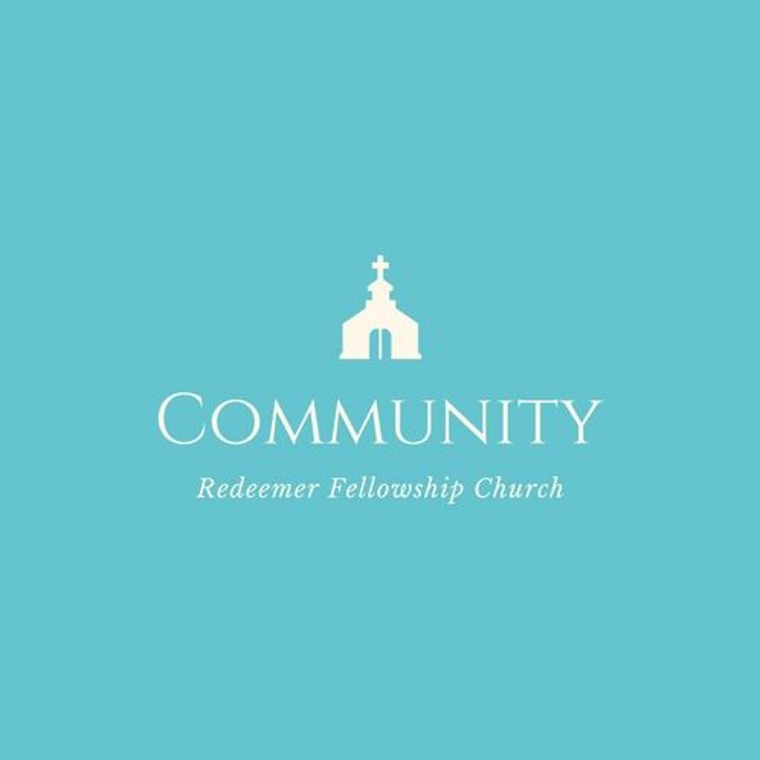 Acts 2:42-47: Community episode artwork