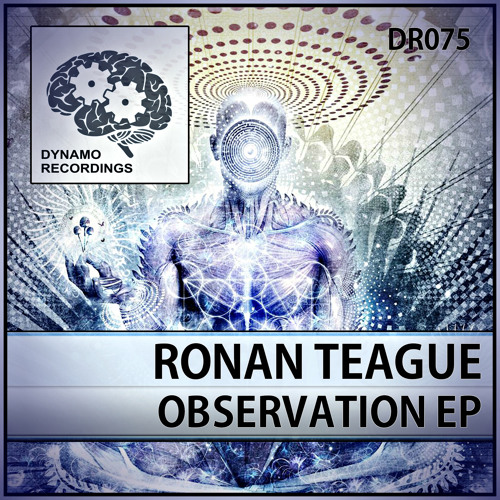 DR075 : Ronan Teague - Isolation (Original Mix)