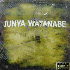 JUNYA WATANABE ft. lil yawh