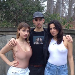 Yung Hurn - "Y-3" (feat. CARAMELO & K.Ronaldo)| Type Beat [prod. by Tim.4e]