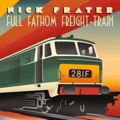 Nick Frater - A Whole Lot Later