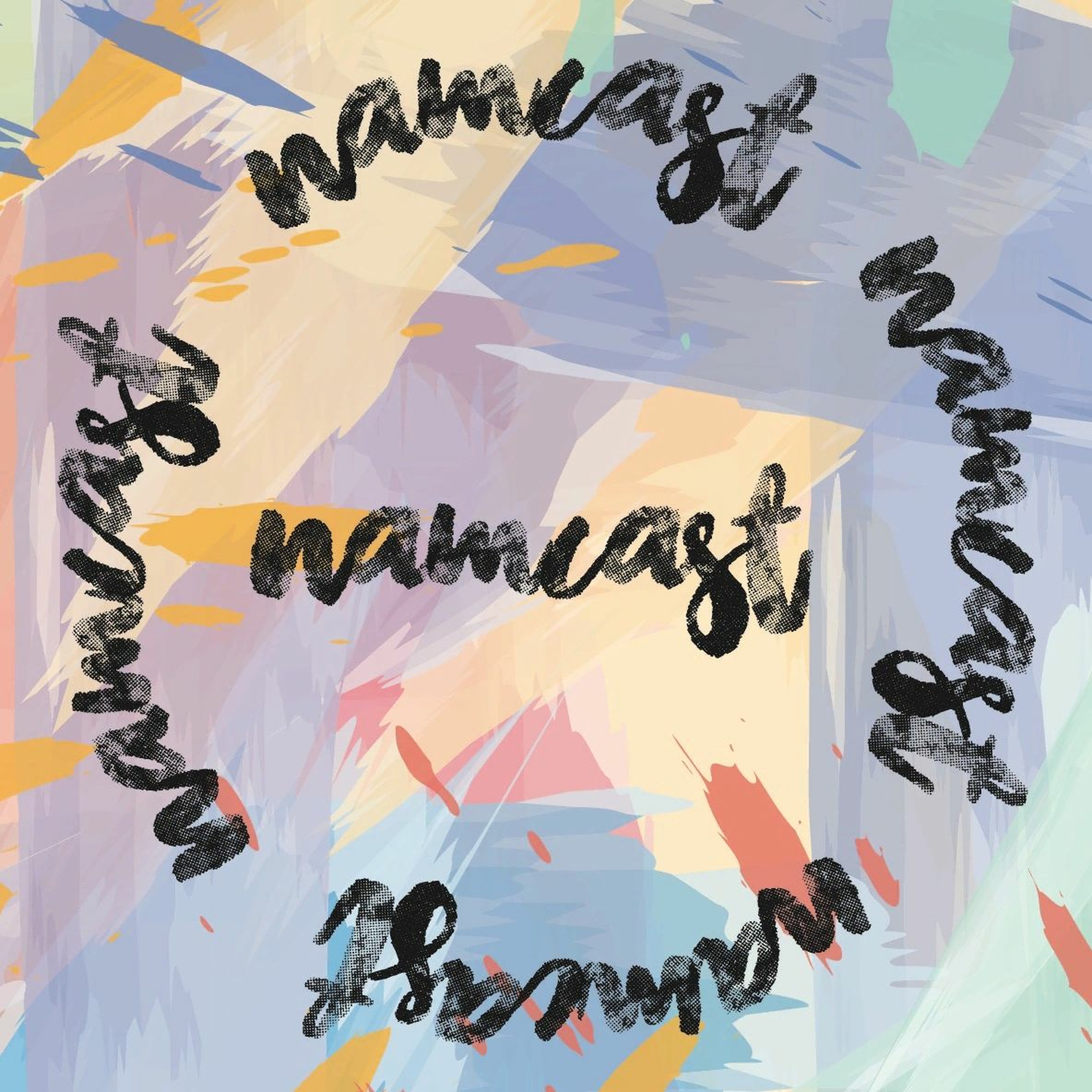 namcast#2 @sappynastia episode artwork