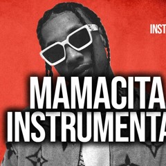 Tyga & YG "Mamacita" Instrumental Prod. by Dices