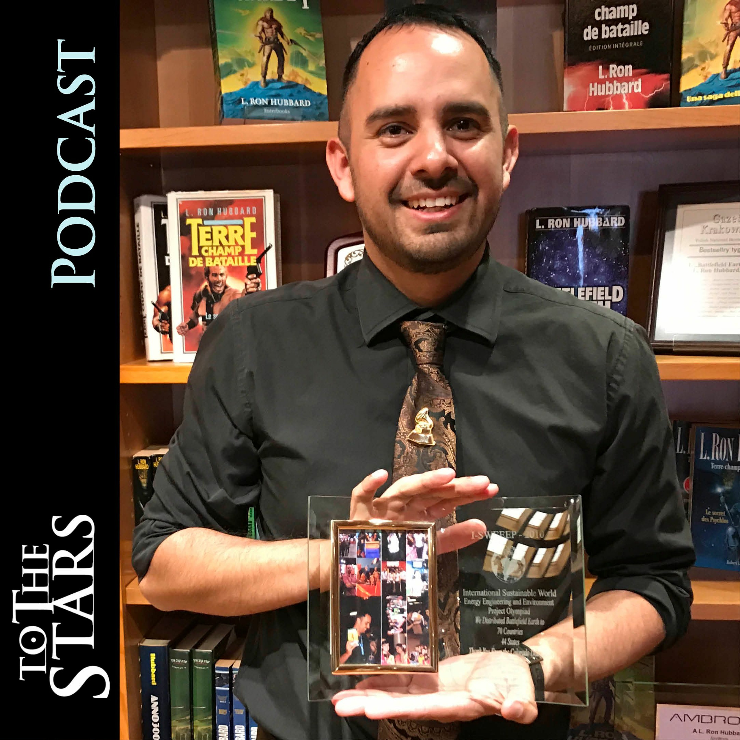 To the Stars Podcast