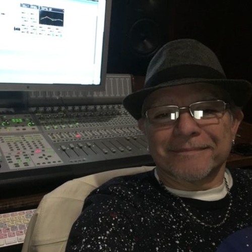 LEWIT Mixing Contest #MakeYourselfHeard