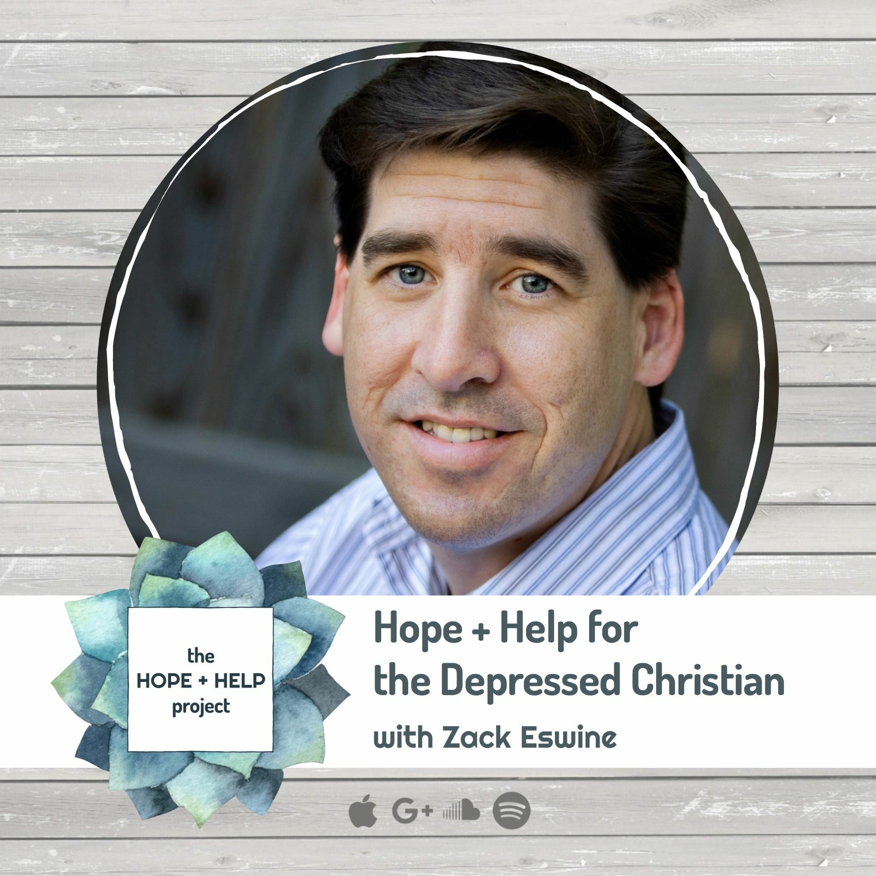 Hope + Help Podcast
