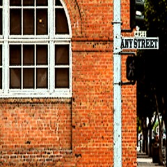 Any Street (RwPrdct Mix)