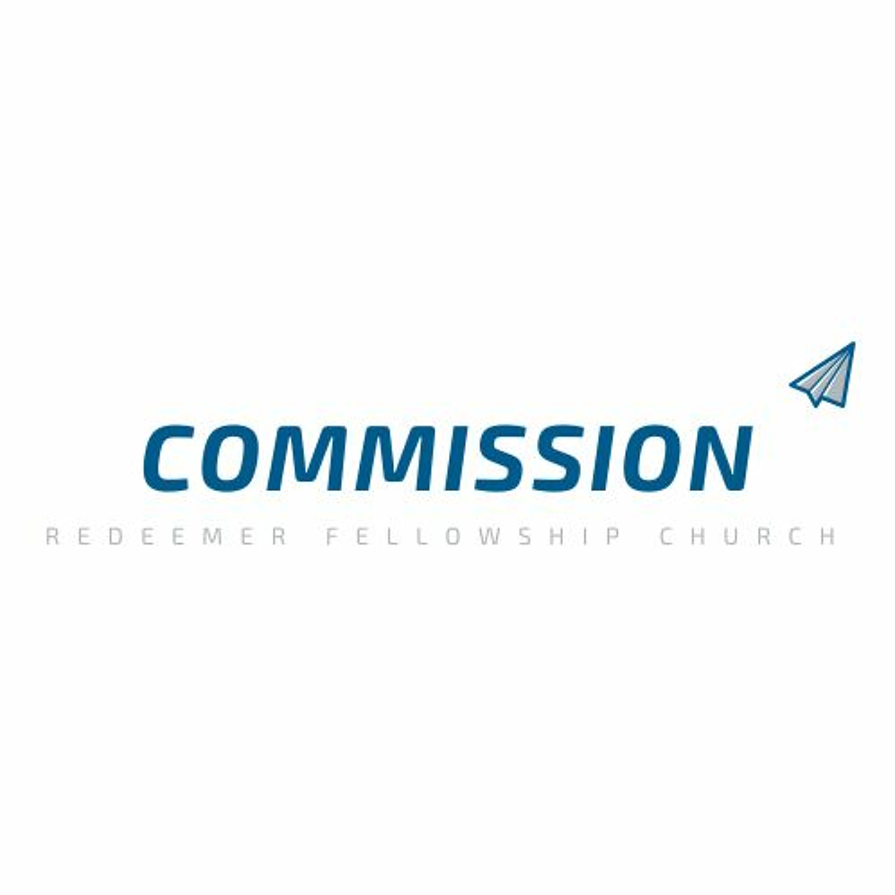 Romans 10: Commission episode artwork