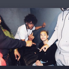 KYO x Melohighh - Flying